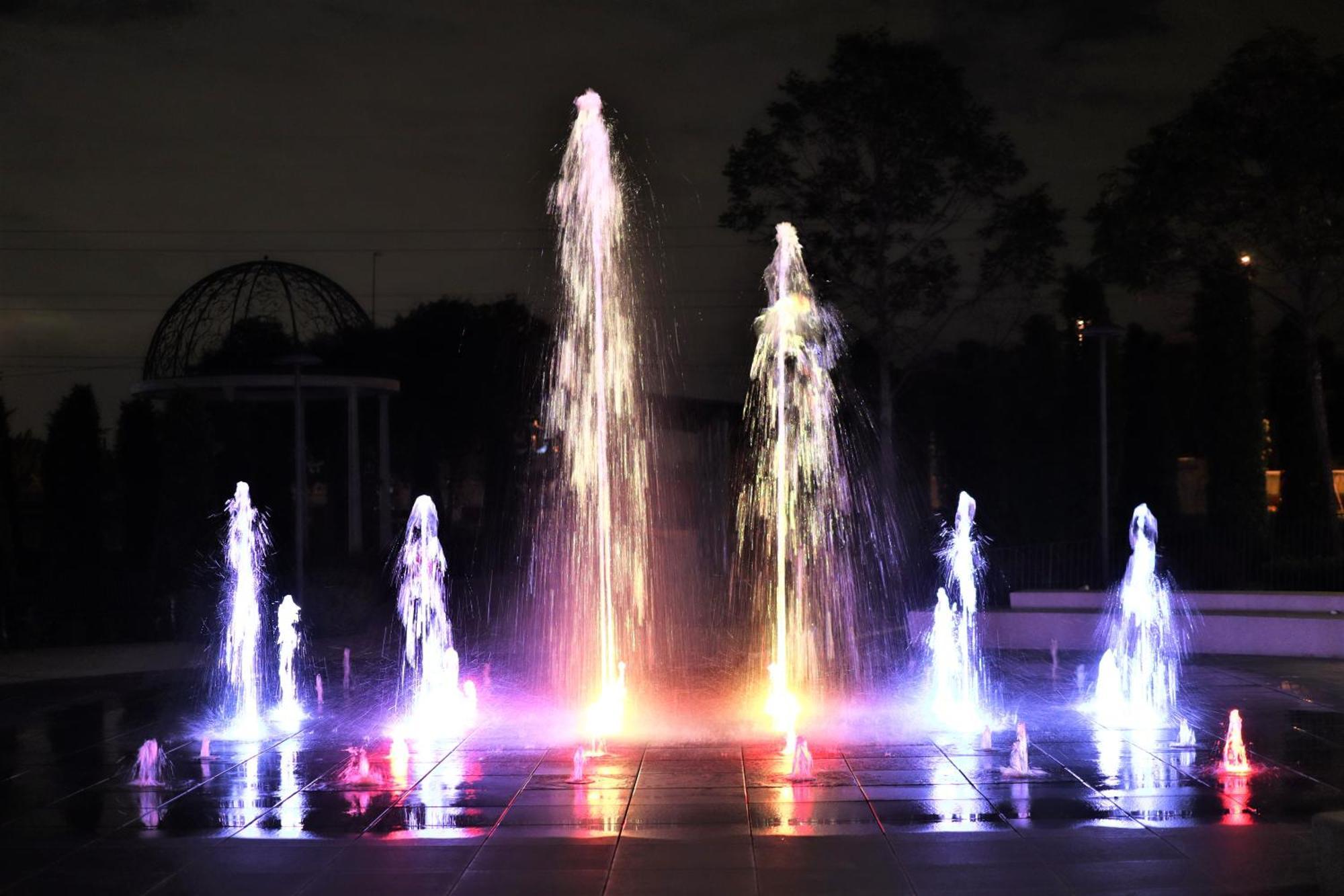 Ksl Esplanade Hotel With Hot Spring Klang Exterior photo